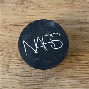 NARS soft matte complete concealer in light 2.5